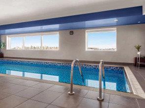 Ramada Plaza by Wyndham Dubai Deira