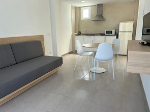 Apartamentos Don Juan