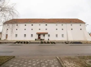 Panská sýpka