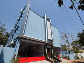 Hotel Sushree International