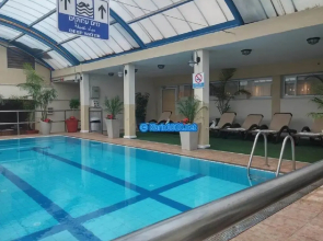 Rest Hotel