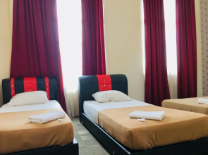 Hotel Bestari