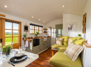 The Shepherds Retreat