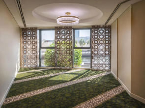 Citadines Culture Village Dubai, Waterfront Jadaf