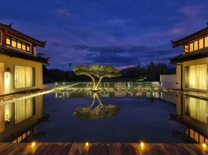 Heart Retreat. Chiliu