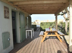 Résidence ILE DES PECHEURS - Maisons & Villas pour 6 Personnes 64