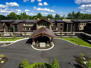 The Inn at SentryWorld