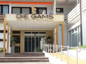 DIE GAMS Hotel-Resort