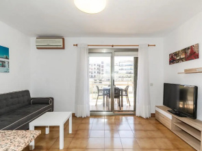 Uhc Decathlon Apartments