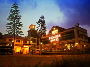 Famous Hotel