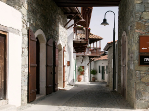 Casale Panayiotis