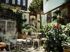 Erten Konak - Special Class