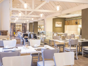 ONOMO Hotel Cape Town - Inn on the Square