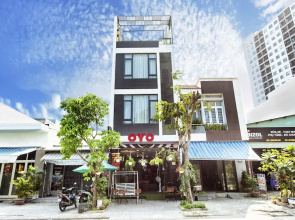 OYO 1069 MT House Homestay