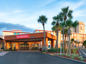 Red Lion Hotel Orlando Lake Buena Vista South
