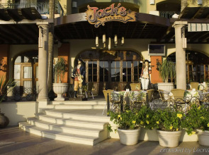 Marina Fiesta Resort & Spa