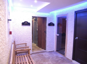 Comfort Elite Hotels Old City