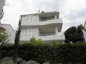 Apartments Preko