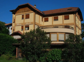 Hotel Rusall