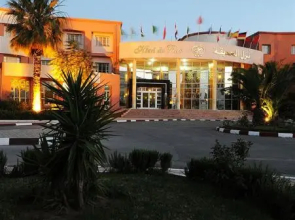 Hotel du Parc