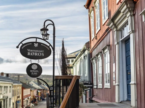 Vertshuset Røros