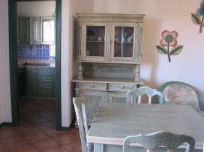 Residence Li Velieri