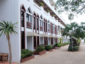 Maldives Beach Resort