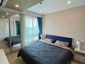 Seven Seas Condo Resort by PSR