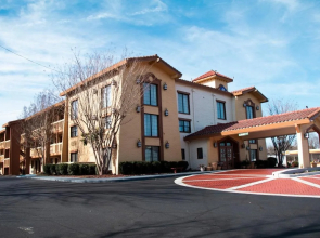 Americas Best Value Inn Charlotte, NC