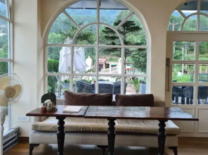 Kaffberry Homestays