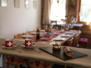 Chalet L'échappée belle