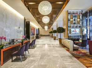 THE FACE Style Hotel