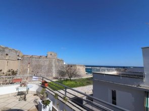 Travellito Vacanze Apartment Sophia Otranto