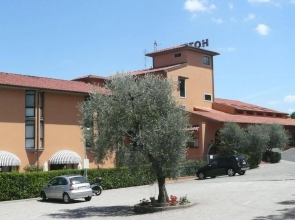 Hotel Hermitage