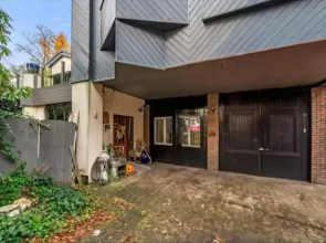 4 Guests - Bbq - Parking - Garden