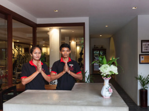 Prince Angkor Hotel & Spa