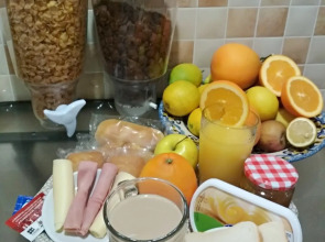 Braganca Oporto Hotel