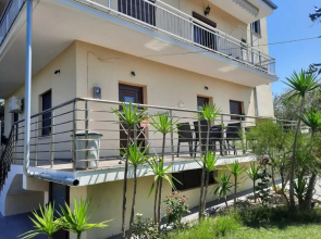 Sevastiani’s Apartments