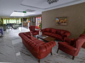 Tatli Su Termal Otel