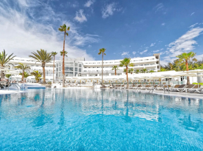 BLUESEA Golden Beach Hotel