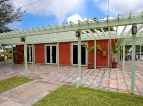 Parador Villas Del Mar Hau