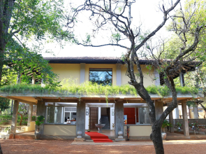 Lake Lodge Boutique Hotel Kandalama