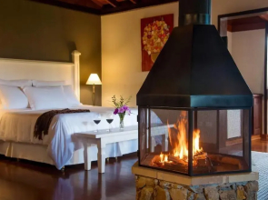 Pousada Mauá Brasil