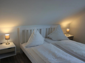 Luxuswellness Apartment Ostsee mit Meerblick