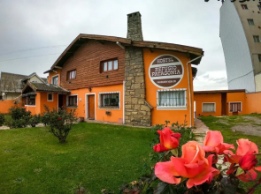 Hostel Refugio Patagonia