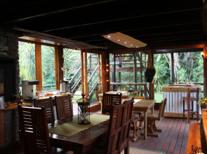 Tidewaters Accommodation