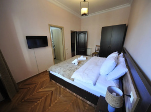 Гостевой Дом Batumi Globus
