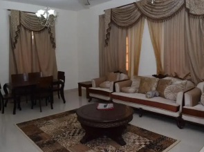 Red-37 - Bn Breek Villa