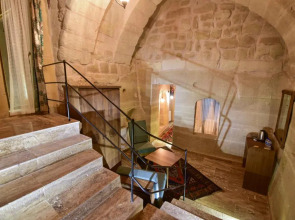 Cappadocia Caves Hotel
