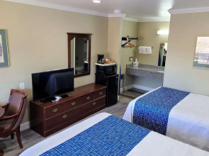 Travelodge Clearlake